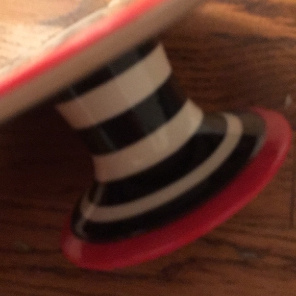 Molly Hatch Anthropologie Cake Pie Stand - Picture 10 of 14